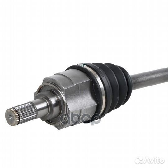 Привод для а/м Hyundai i30 FD (07) 1.4i/1.6i 5MT