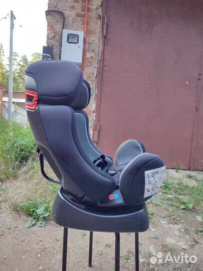 Детское автокресло