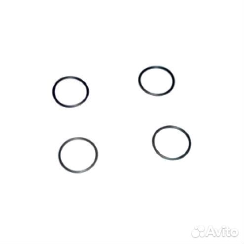 Кольцо уплотнительное 3H-1461 216-4467 (OEM)
