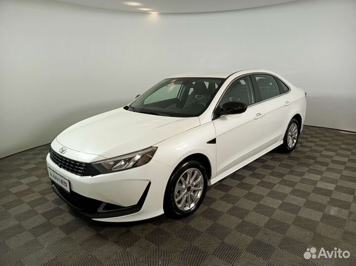 Kaiyi E5 1.5 CVT, 2023