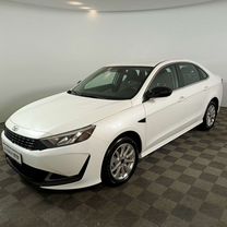 Новый Kaiyi E5 1.5 CVT, 2023, цена от 1 536 500 руб.