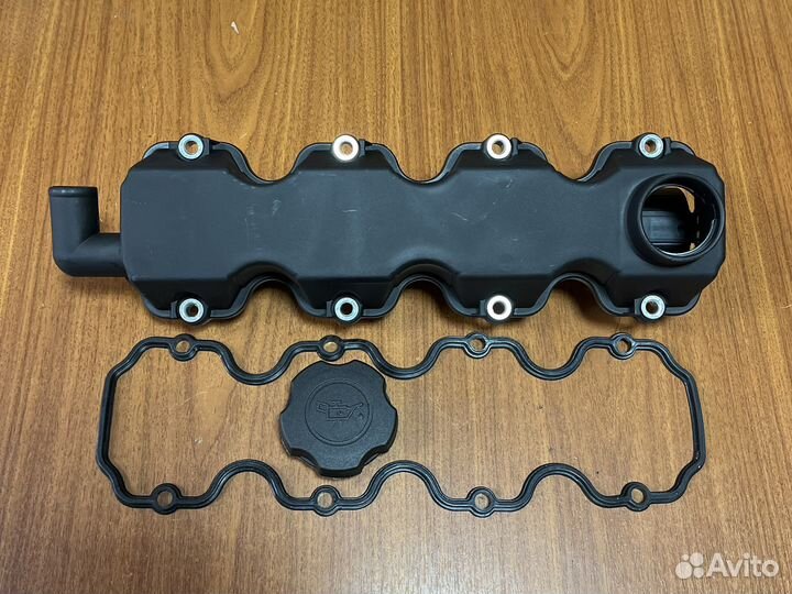 Новая Клапанная крышка Lanos Chance 1.5 Chevrolet