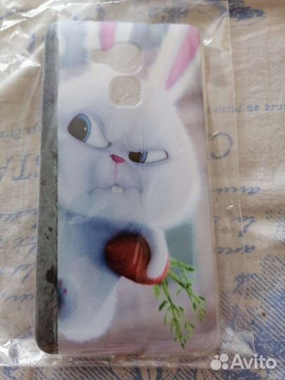 Чехол хонор 5с