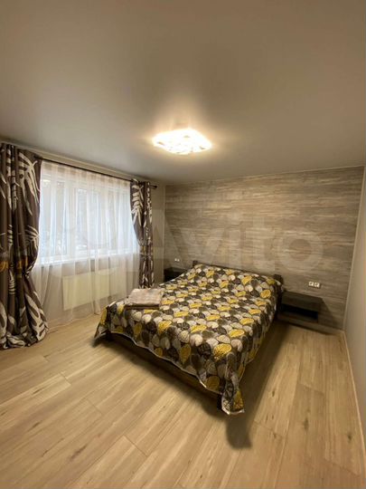 Дом 130 м² на участке 12 сот.