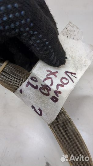 Насос топливный электрический Volvo XC90, 2002