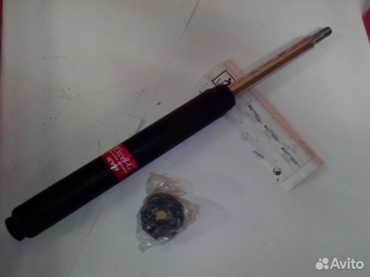 Амортизатор Toyota Celica 48510-20690