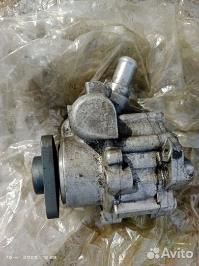 Насос гур Фольксваген, Ауди