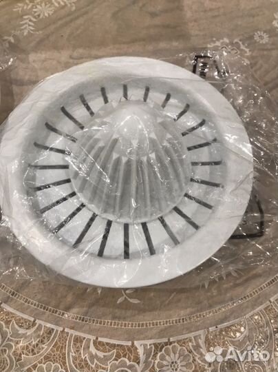 Кухонный процессор механический dekok