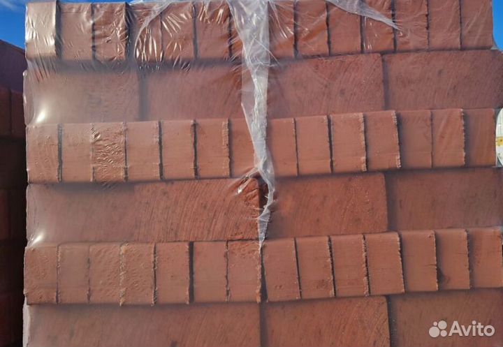 Кирпич строительный KS/4041