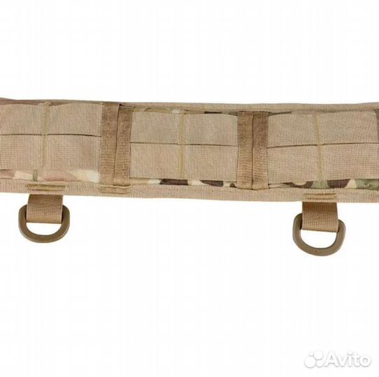 Тактический пояс. Авито доставка