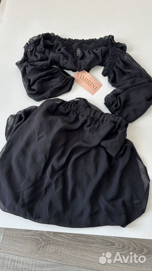 Костюм пляжный