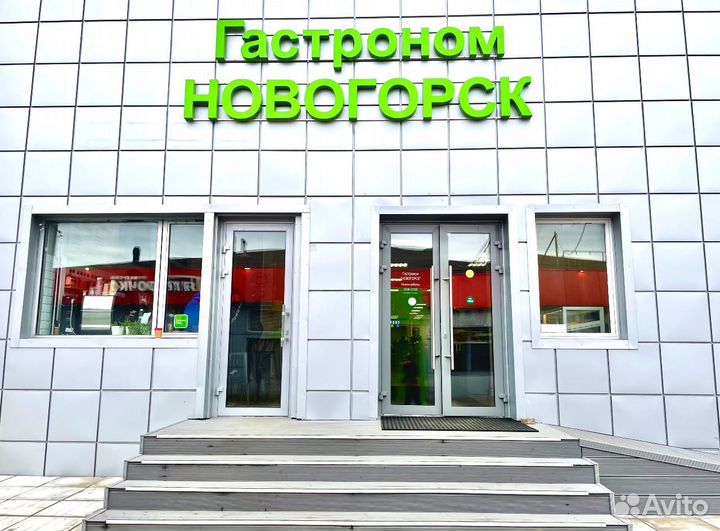 Сдается торговый павильон в Химках 45м²