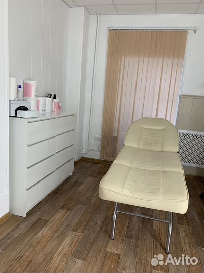 Совместная аренда кабинета