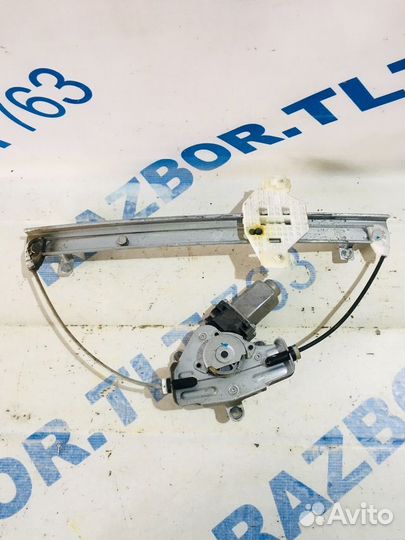 Стеклоподъемник задний KIA RIO 3 1.6 мт седан