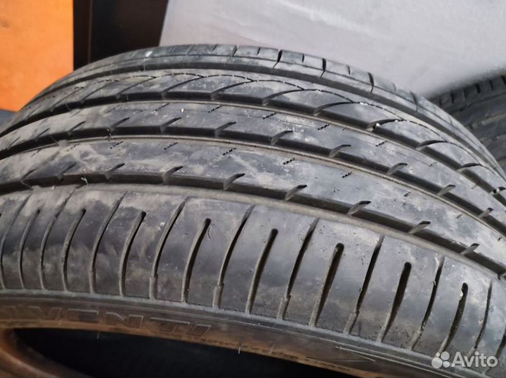 Zeta Alventi 205/45 R17 88Y