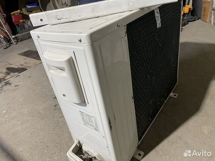 Кондиционер