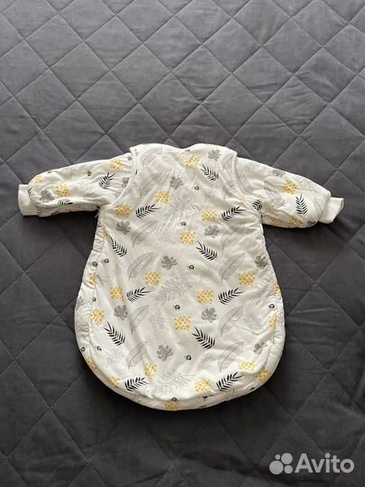 Спальный мешок одеяло детский