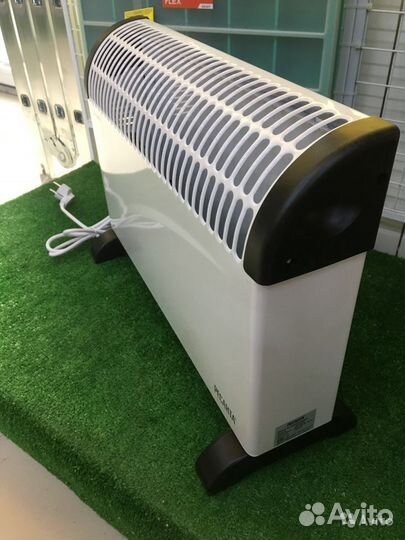 Конвектор Ресанта ок-2000С