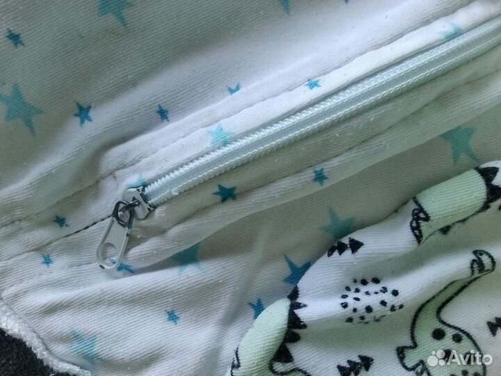 Пеленки-коконы