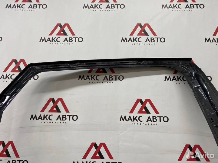 Б/У дверь задний правый Audi Q5 audi Q5 cgwd