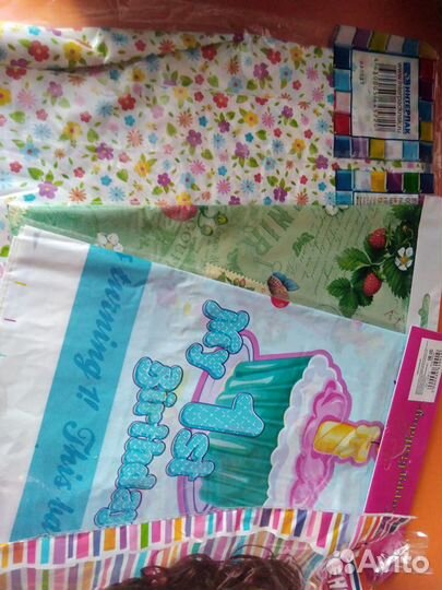 Аксессуары для праздника