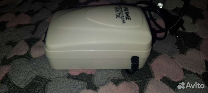 Компрессор Prime pr-h-7000 для аквариума