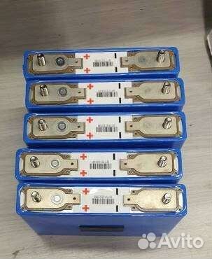 Литиевый аккумулятор Li-ion LEV40