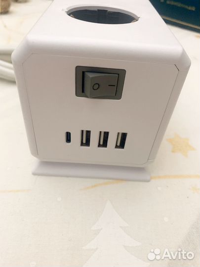 Удлинитель