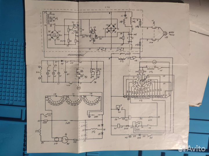 Описание и инструкция урс-0,02