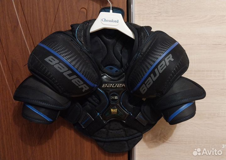 Детская хоккейная форма