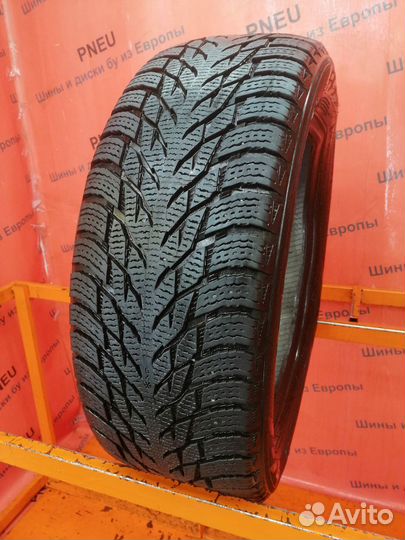 Nokian Tyres Hakkapeliitta R3 205/55 R17 95R