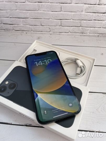 Apple iPhone 13 128gb
