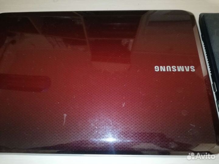 Samsung и acer