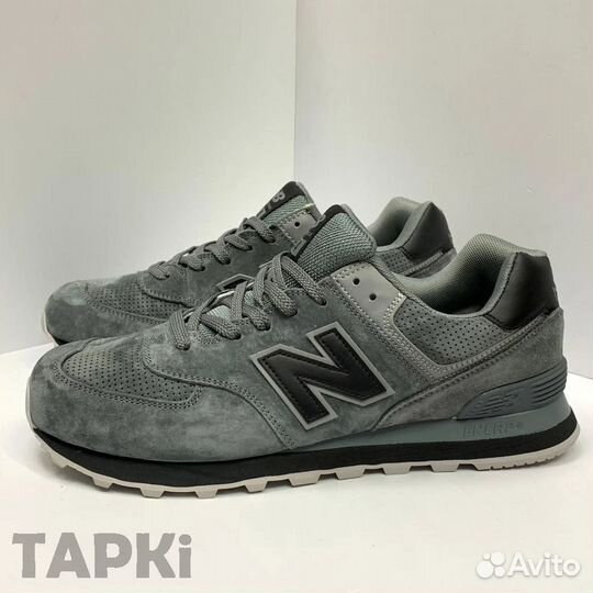 New Balance 574 36-49 кроссовки