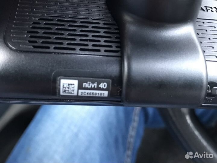 Навигатор garmin