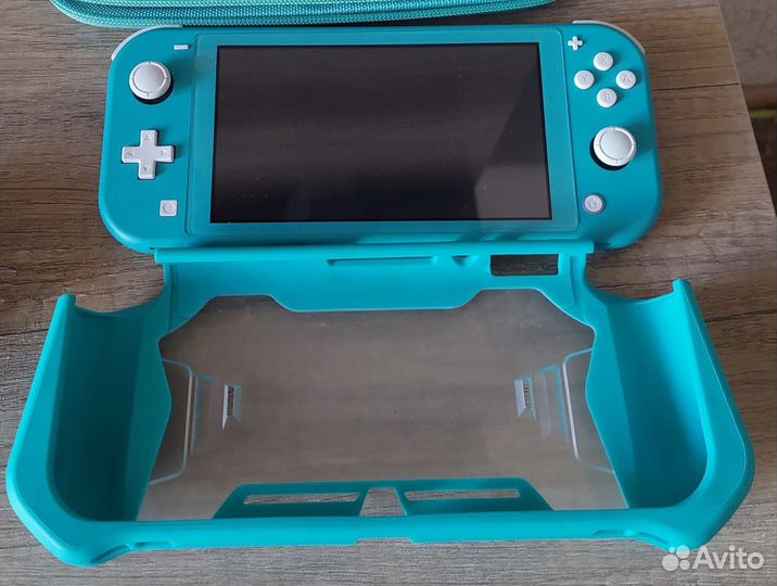 Продажа Nintendo switch lite
