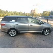 Honda Airwave 1.5 CVT, 2006, 281 000 км, с пробегом, цена 715 000 руб.