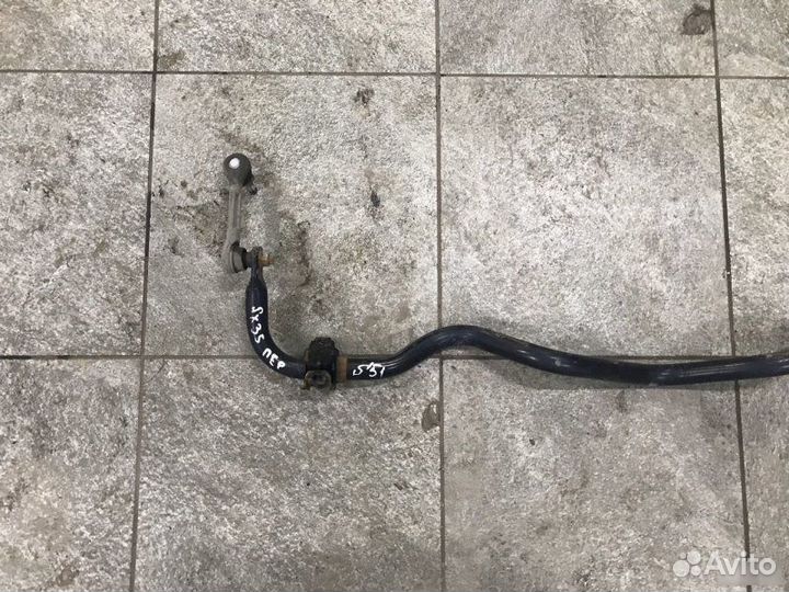 Передний стабилизатор Infiniti Fx35