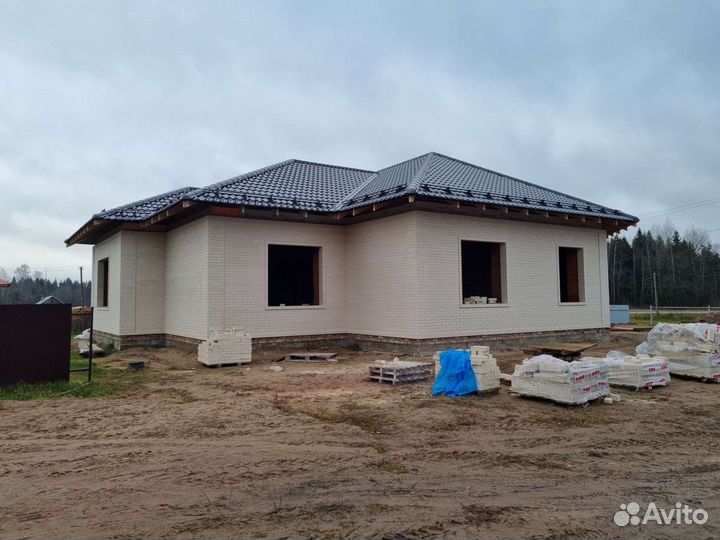 Строительство и проектирование