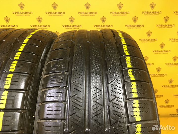 Continental ContiWinterContact TS 830 P 225/40 R18 92V