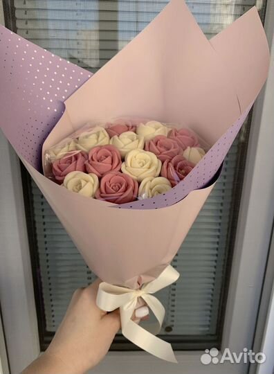 Подарок к 8 марта