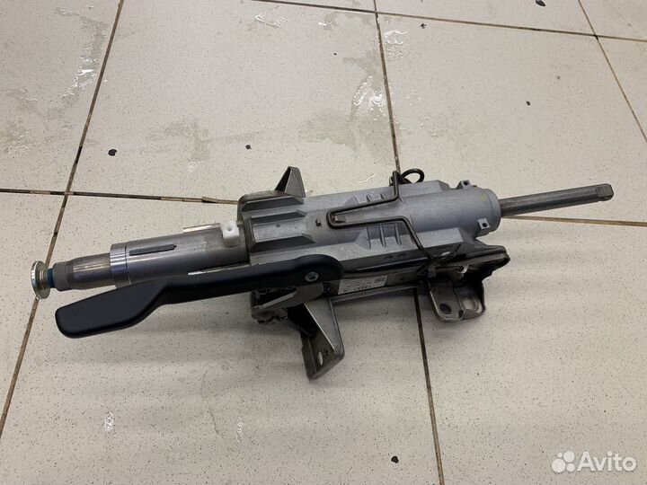 Рулевая колонка audi a6 c7