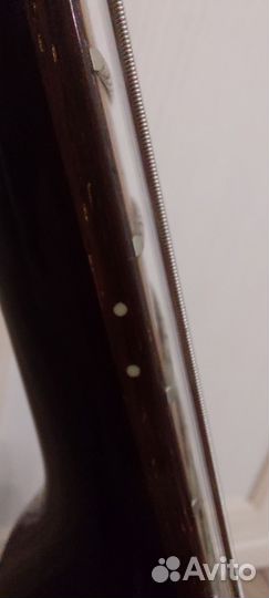 Гитара Epiphone les paul studio