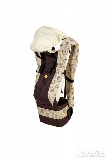 Эргорюкзак