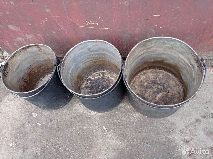 Котлы походные