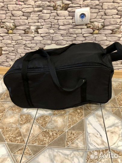 Коляска прогулочная (для путешествий)