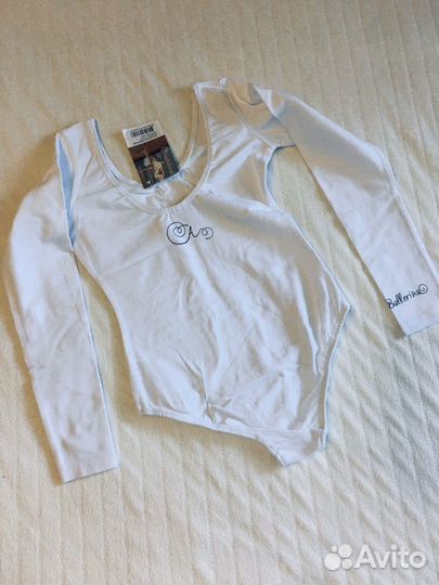 Купальник спортивный детский