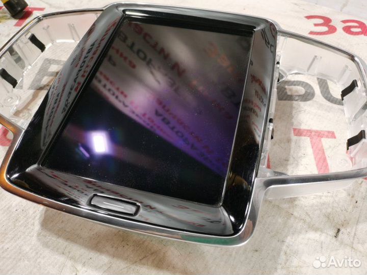 Дисплей информационный Volvo Xc90 2.0 TDI D4204T23