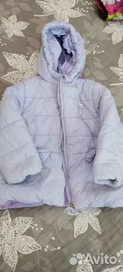 Детская одежда для девочек