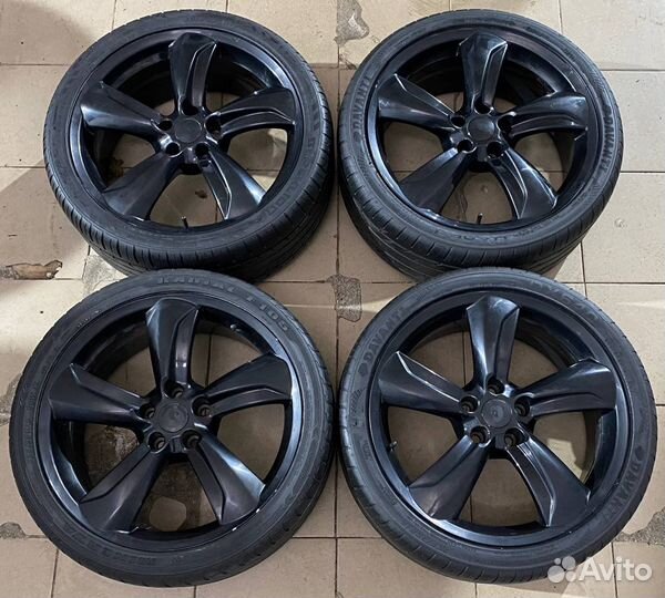 R19 диски колеса 5x114.3 Toyota Camry Lexus ES